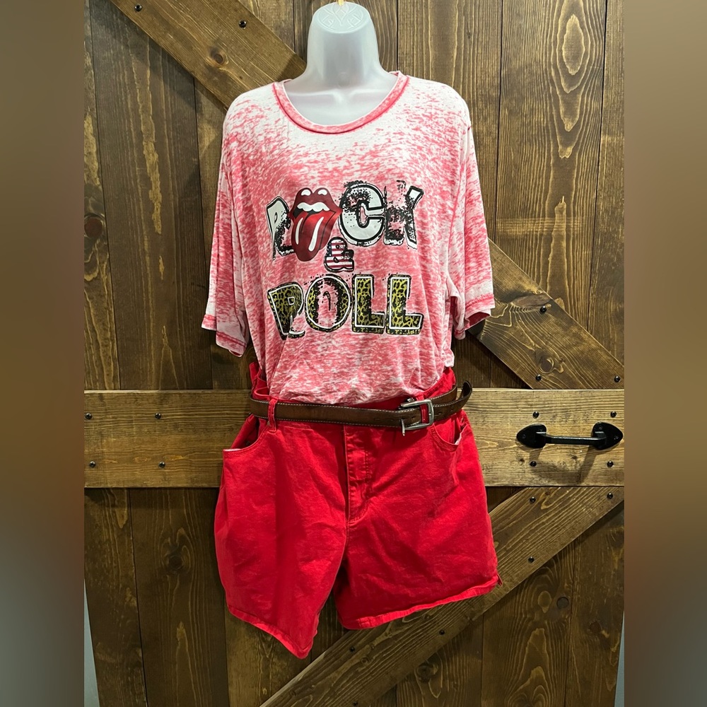 Red Rock & Roll Bundle